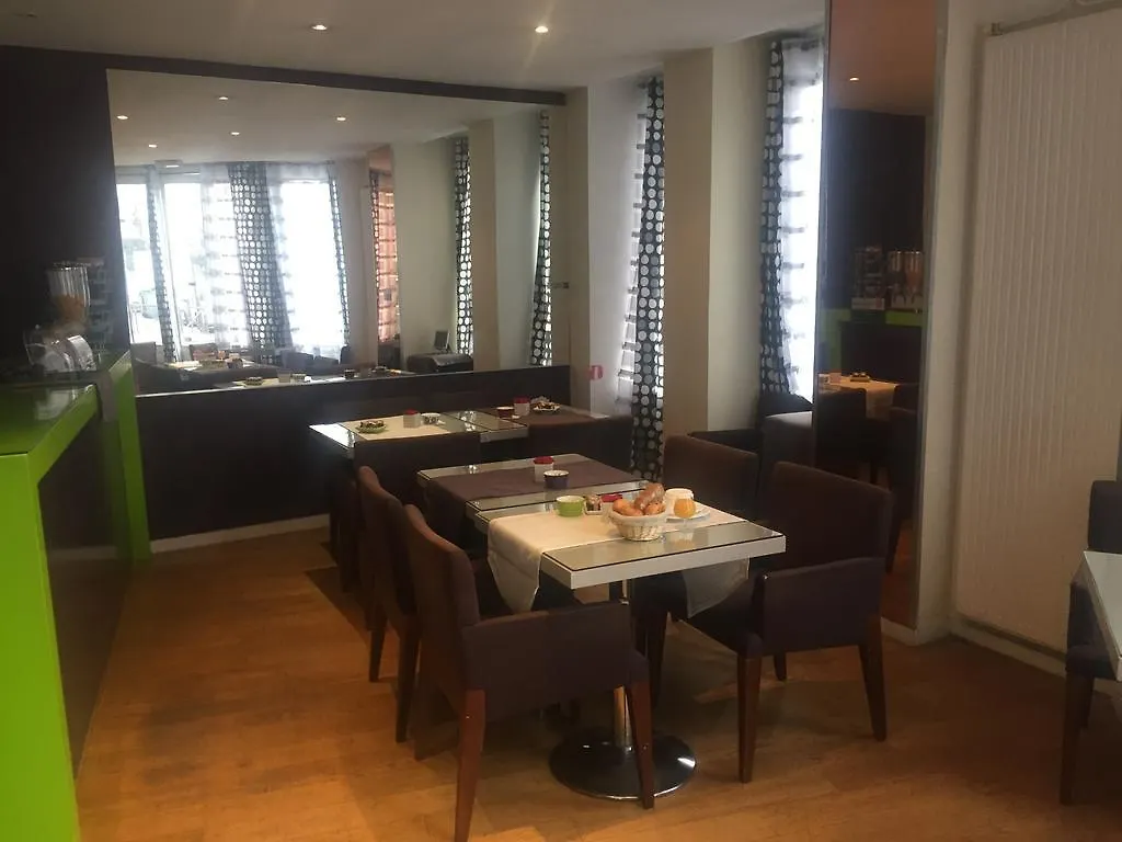 Du Parc Saint Charles Hotel