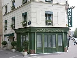 Du Parc Saint Charles Hotel