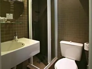 Du Parc Saint Charles Szálloda 2*