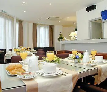 Du Parc Saint Charles 2* Parijs