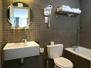Hotel Du Parc Saint Charles Parijs